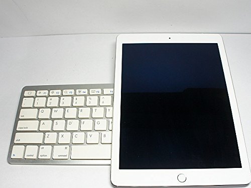 iPad Air｜【docomo版】 iPad Air 2 WiFi Cellularモデル 128GB ...
