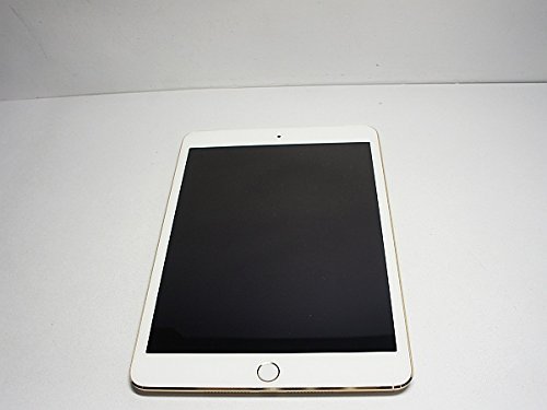 iPad mini 3｜iPad mini 3 Wi-Fi+Cellular 64GB SIMフリー [ゴールド