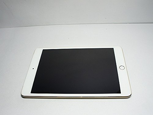 iPad mini 3｜iPad mini 3 Wi-Fi+Cellular 64GB SIMフリー [ゴールド]｜中古品｜修理販売｜サンクス電機