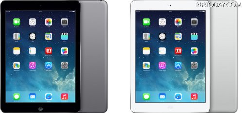 iPad Air｜(APPLE) iPad Air 32GB wifiモデル シルバー MD789J/A｜中古