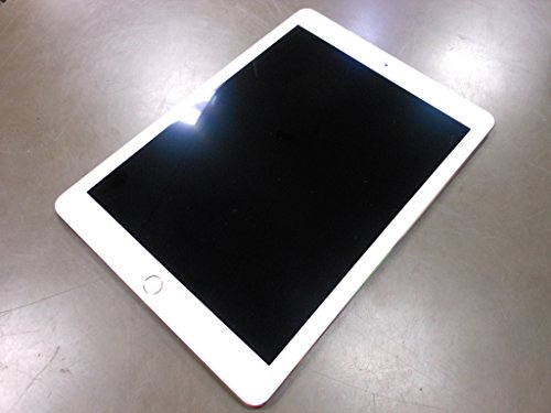 iPad Air｜【AU版】Ipad Air 2 WIFI Cellular 64GB ゴールド 白ロム