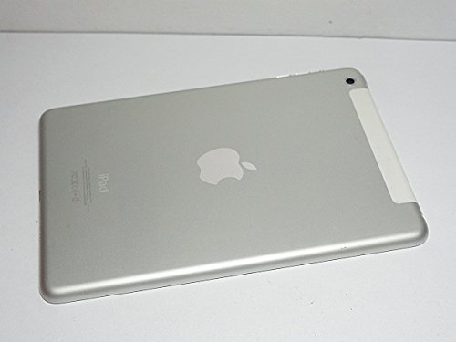 iPad mini 3｜iPad mini Wi-Fi +Cellular 16GB ホワイト&シルバー｜中古品｜修理販売｜サンクス電機
