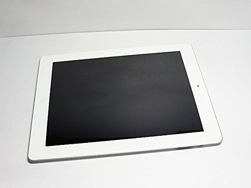 APPLE iPad IPAD2 Wi-Fi 16GB WHITEスマホ/家電/カメラ