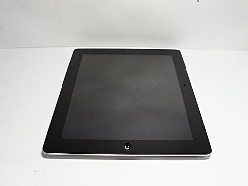 iPad2 64GB Apple wifiモデル ブラック-