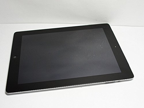 iPad2 Wi-Fi+3G｜iPad 2 64GB Wi-Fi + 3Gモデル ブラック MC775J/A｜中古品｜修理販売｜サンクス電機