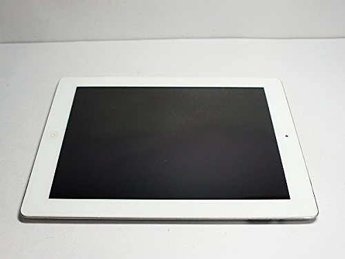 APPLE iPad IPAD2 WI-FI 64GB WHITE