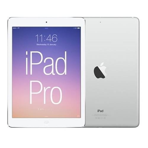 iPad Pro｜iPad Pro 32GB WI-Fi シルバー｜中古品｜修理販売｜サンクス電機