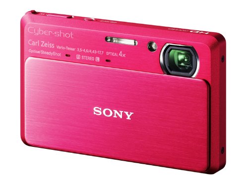 SONY デジカメ DSC-TX9コンパクトデジタルカメラ