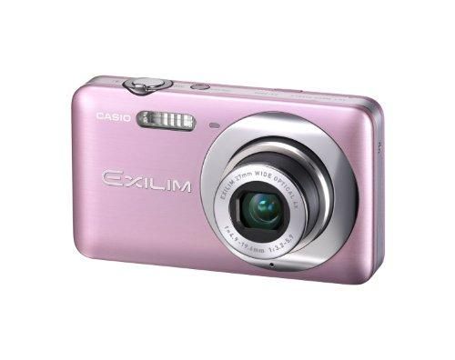 カシオ計算機CASIO EXILIM ZOOM EX-Z800 デジカメ