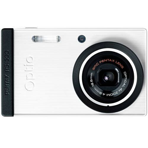 PENTAX Optio RS OPTIO RS1500 デジタルカメラ