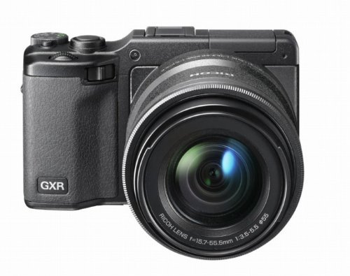 GXR+A16 KIT｜RICOH デジタルカメラ GXR+A16 KIT 24-85mm APS-CサイズCMOSセンサー ローパスレスフィルタ  170640｜中古品｜修理販売｜サンクス電機