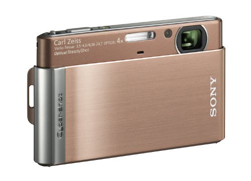 DSC-T90T｜ソニー SONY デジタルカメラ Cybershot T90 (1210万画素