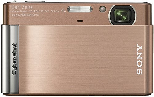 DSC-T90T｜ソニー SONY デジタルカメラ Cybershot T90 (1210万画素