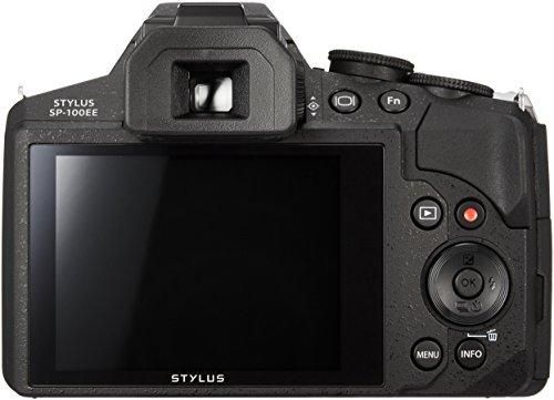OLYMPUS STYLUS SP-100EE コンパクトカメラ STYLUS SP-100EE | コンパクトデジタルカメラ Sシリーズ