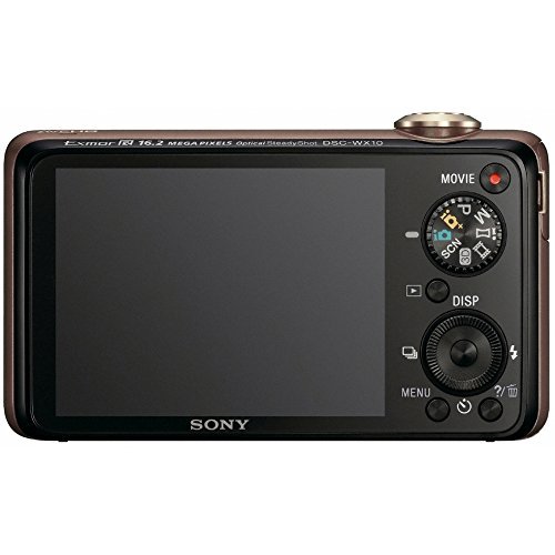 DSC-WX10N｜ソニー SONY デジタルカメラ Cybershot WX10 1620万画素CMOS 光学ｘ7 ゴールド  DSC-WX10/N｜中古品｜修理販売｜サンクス電機