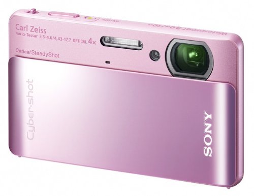 DSC-TX5(P)｜ソニー SONY デジタルカメラ Cybershot TX5 (1020万画素