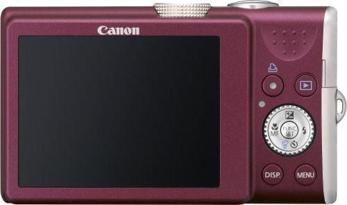 PSSX200IS(RE)｜Canon デジタルカメラ PowerShot (パワー