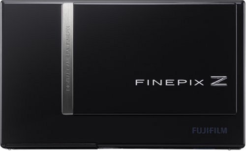 F FX-Z200FDB｜FUJIFILM デジタルカメラ FinePix (ファインピクス) Z200 ブラック F FX-Z200FDB