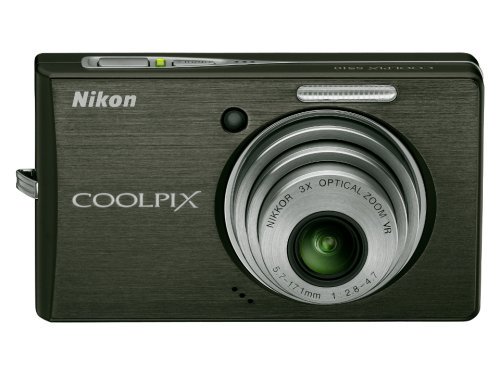 COOLPIXS510B｜Nikon デジタルカメラ COOLPIX (クールピクス) S510