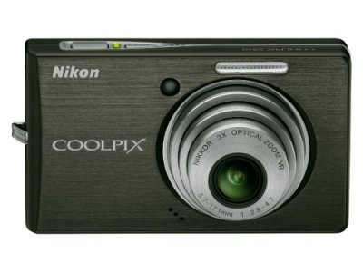 Nikon ǥ륫 COOLPIX (ԥ) S510 Х֥å COOLPIXS510Bʡ