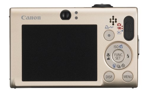 IXYD20IS(CM)｜Canon デジタルカメラ IXY (イクシ) DIGITAL 20 IS