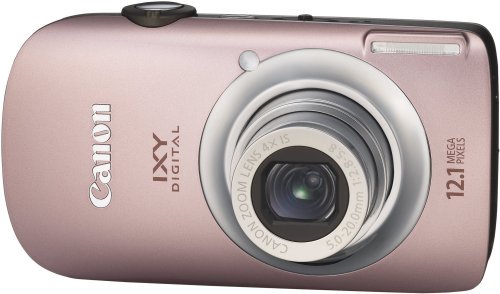 Canon デジタルカメラ IXY DIGITAL 20 ISの+crystalchambers.co.uk