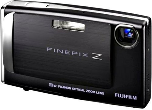 FX-Z10FDB｜FUJIFILM デジタルカメラ FinePix (ファインピクス) Z10fd ...