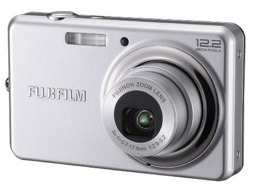 F FX-J30S｜FUJIFILM デジタルカメラ FinePix (ファインピックス) J30 シルバー F FX -J30S｜中古品｜修理販売｜サンクス電機