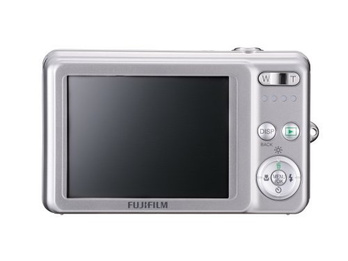 F FX-J30S｜FUJIFILM デジタルカメラ FinePix (ファインピックス) J30 シルバー F FX -J30S｜中古品｜修理販売｜サンクス電機