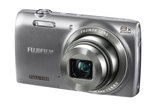 FX-JZ700S｜FUJIFILM デジタルカメラ FinePix JZ700S 光学8倍