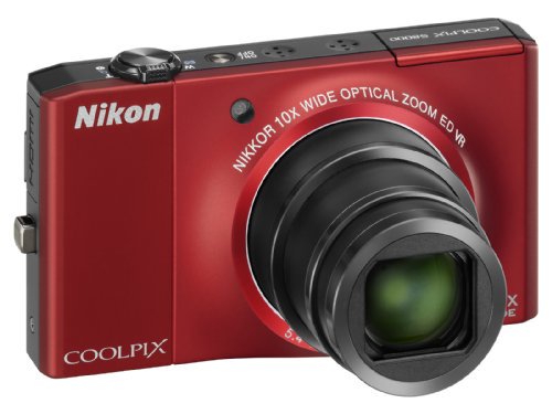 COOLPIX S8000(R)｜Nikon デジタルカメラ COOLPIX