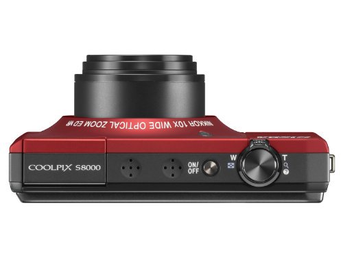 COOLPIX S8000(R)｜Nikon デジタルカメラ COOLPIX (クールピクス