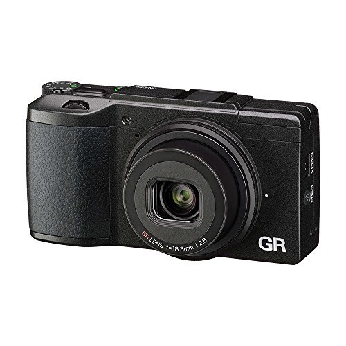コンパクトデジタルカメラRICOH デジタルカメラ GRII  美品