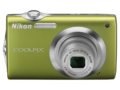 まとめ買い】 【動作確認済み・転送特典有り】Nikon S3000 COOLPIX