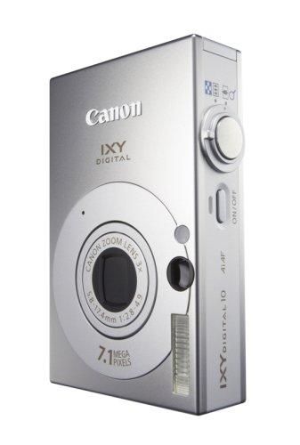 キヤノンCanon IXY DIGITAL 10 ブラック - デジタルカメラ