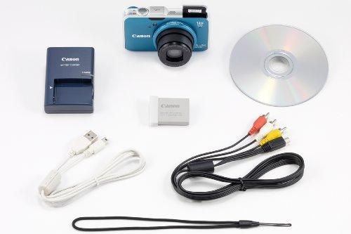 PSSX230HS(BL)|Canon デジタルカメラ PowerShot SX230 HS PSSX230HS(BL)|Canon デジタルカメラ PowerShot SX230 HS