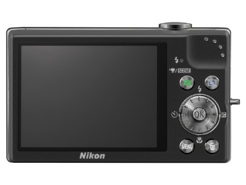 S640RD｜Nikon デジタルカメラ COOLPIX (クールピクス) S640 プライムレッド S640RD｜中古品｜修理販売｜サンクス電機