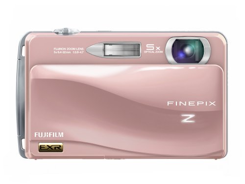カメラハウスFUJIFILM FINEPIX Z200fd デジカメ ピンク cm129 