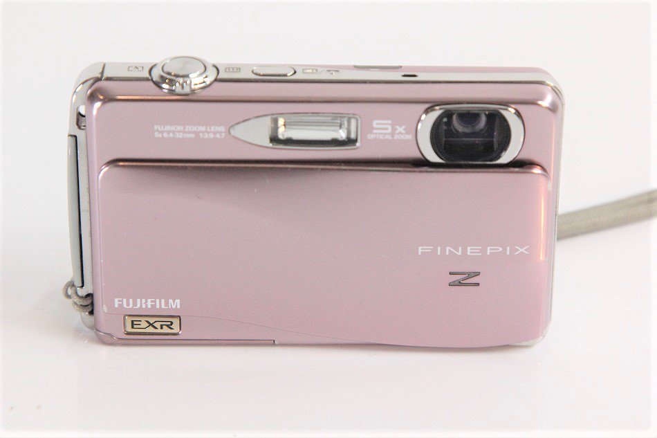 FX-Z700EXRP｜FUJIFILM デジタルカメラ FinePix Z700EXR ピンク FX 