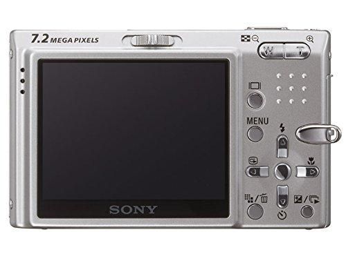 カメラ ＳＯＮＹ Ｃｙｂｅｒ−Ｓｈｏｔ Ｔ ＤＳＣ－Ｔ９ デジカメ