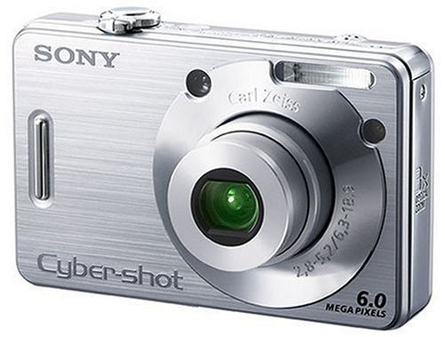 DSC-W50/S｜ソニー SONY デジタルカメラ サイバーショット DSC-W50