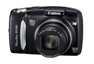 Canon ǥ륫 Power Shot SX120 IS PSSX120ISʡ