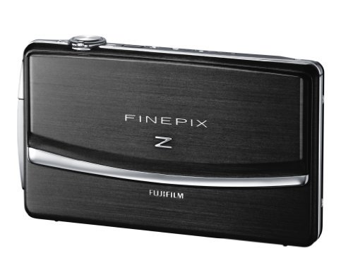 FUJIFILM デジタルカメラ FinePix Z90 ピンク F FX-Z90P - カメラ