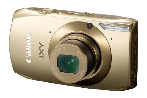 キヤノンCanon IXY 31S GL デジカメ - デジタルカメラ