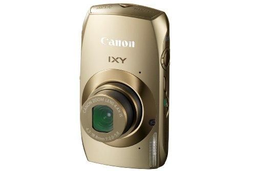 キヤノンCanon IXY 31S GL デジカメ - デジタルカメラ