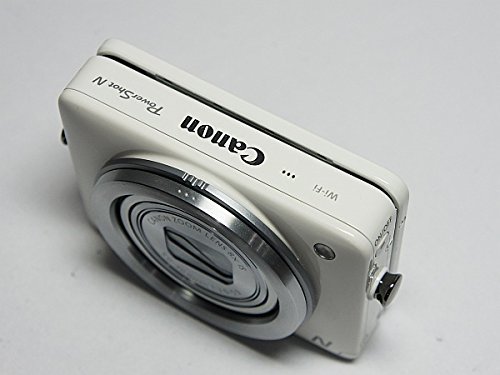 PowerShot N｜キヤノン PowerShot N アクアブルーセット 8231B014｜中古品｜修理販売｜サンクス電機