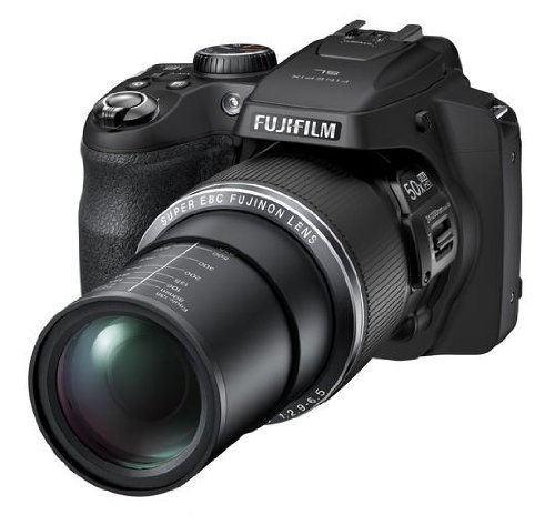 SL1000｜Fujifilm FinePix SL1000 Digital Camera - Black (16.2 MP, 50x Optical  Zoom) 3.0 inch LCD｜中古品｜修理販売｜サンクス電機