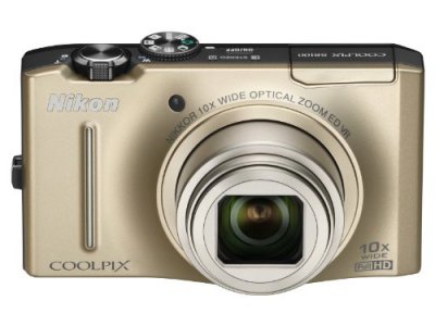 Nikon ǥ륫 COOLPIX S8100 ץ쥷㥹 S8100GL 1210 10ܥ 30mm 3.0վ ΢̾ȼͷCMOSʡ