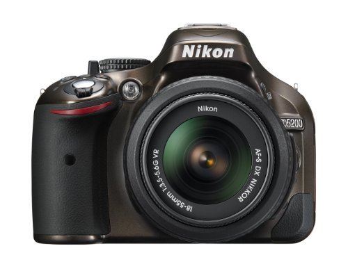 D5200LK(BZ)｜Nikon デジタル一眼レフカメラ D5200 レンズキット AF-S ...