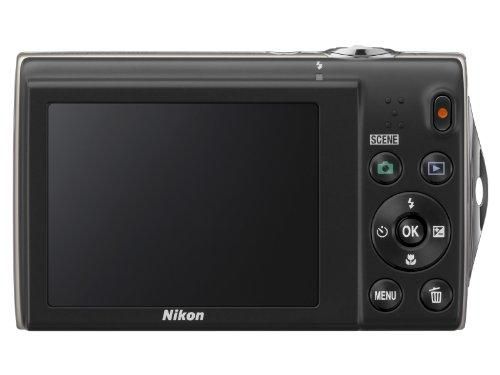 COOLPIX S5100(SL)｜Nikon デジタルカメラ COOLPIX